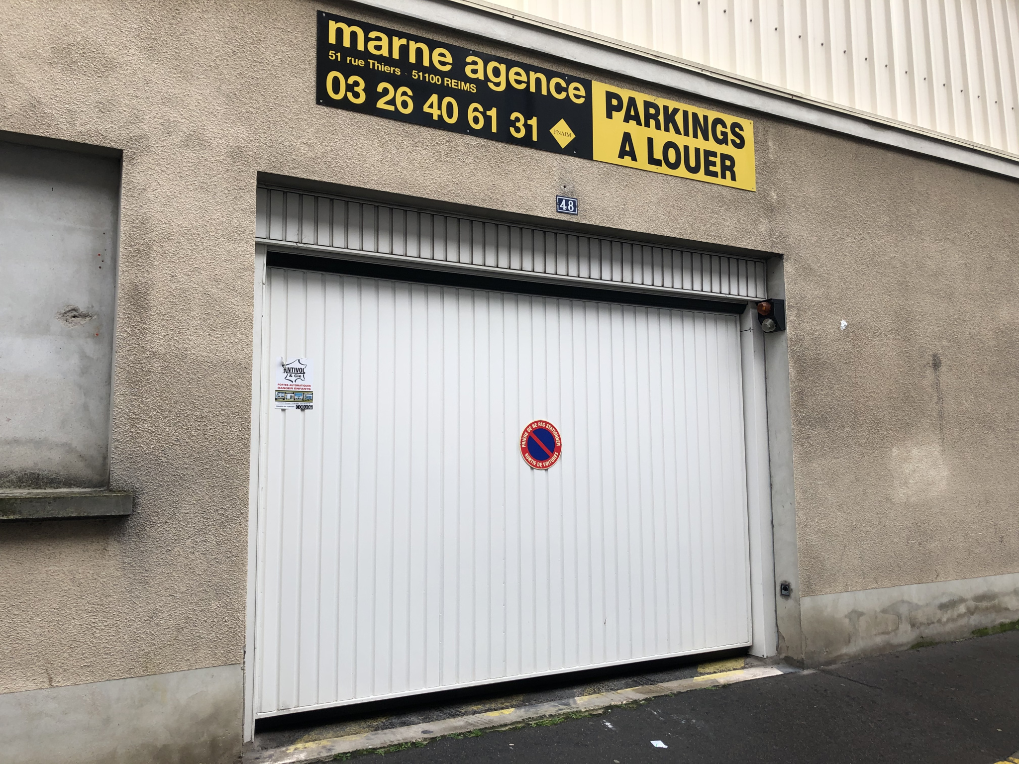 48 RUE DU MONT D