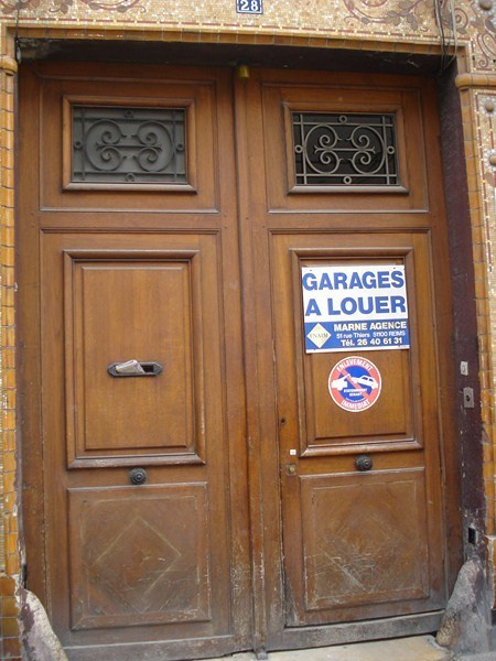 28 RUE EMILE ZOLA