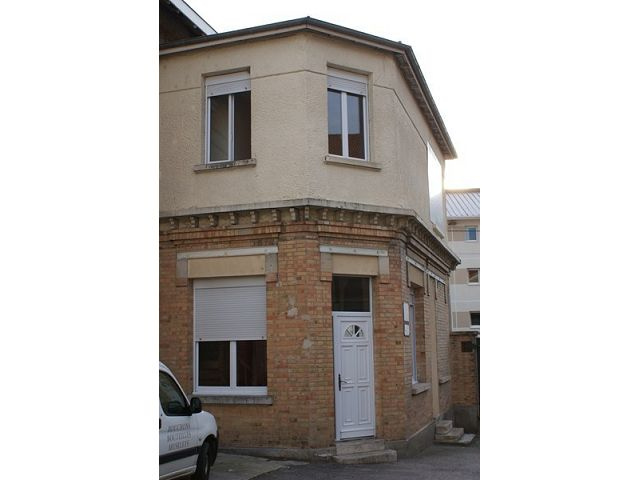 AVENUE DU MARECHAL JOFFRE - EPERNAY