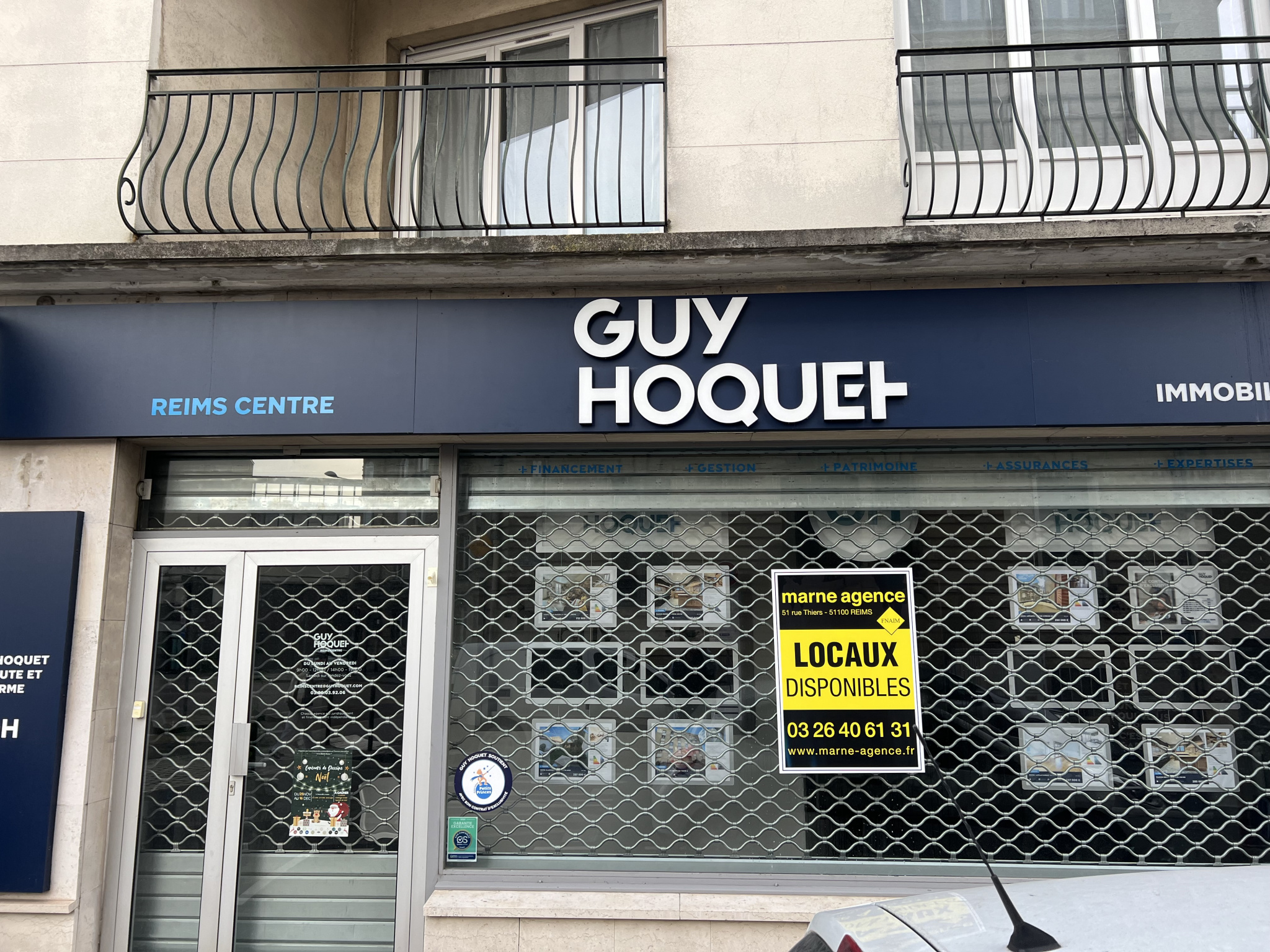 LOCAL COMMERCIAL 65 M2