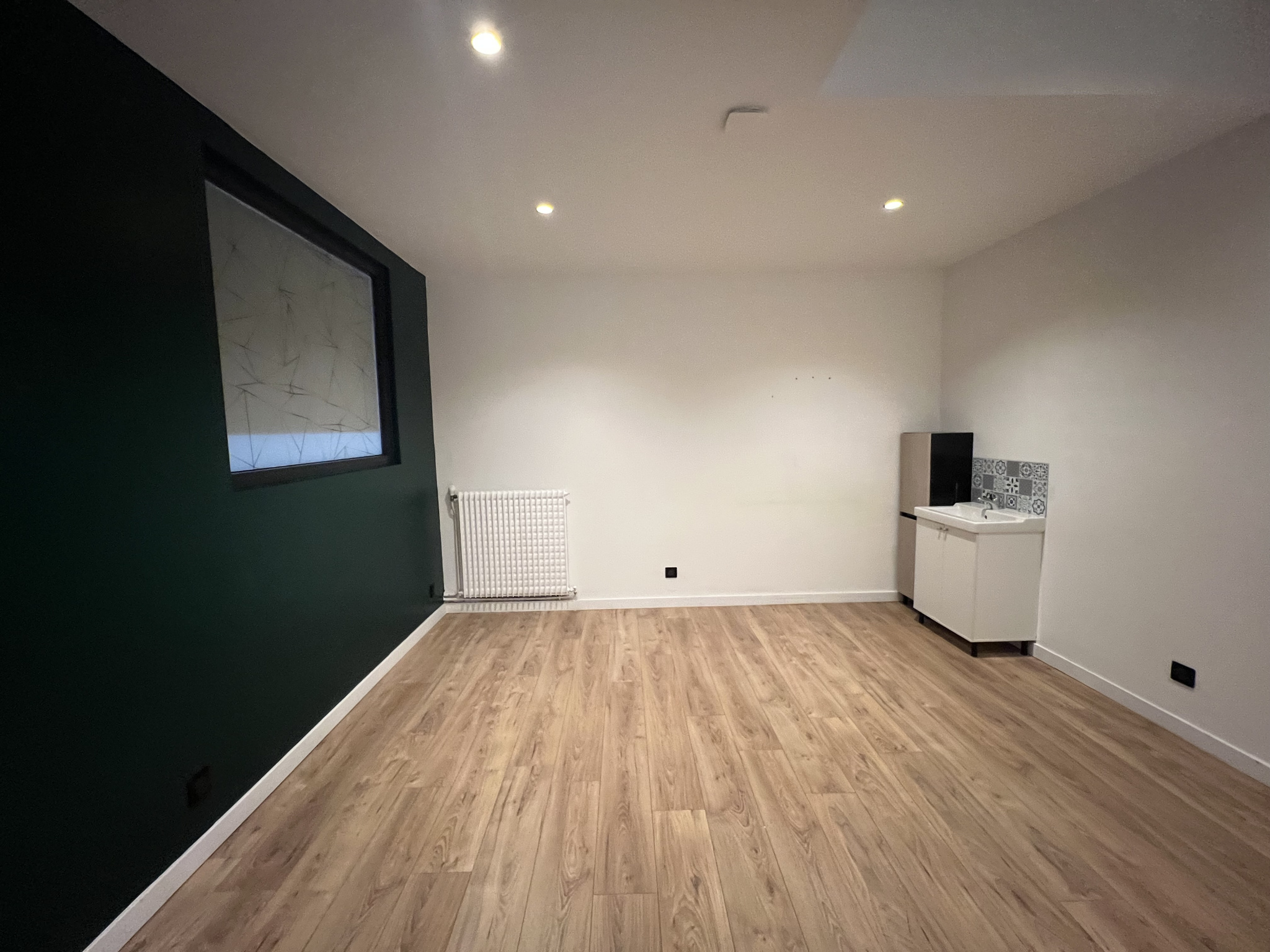 BUREAU 15m2 REIMS