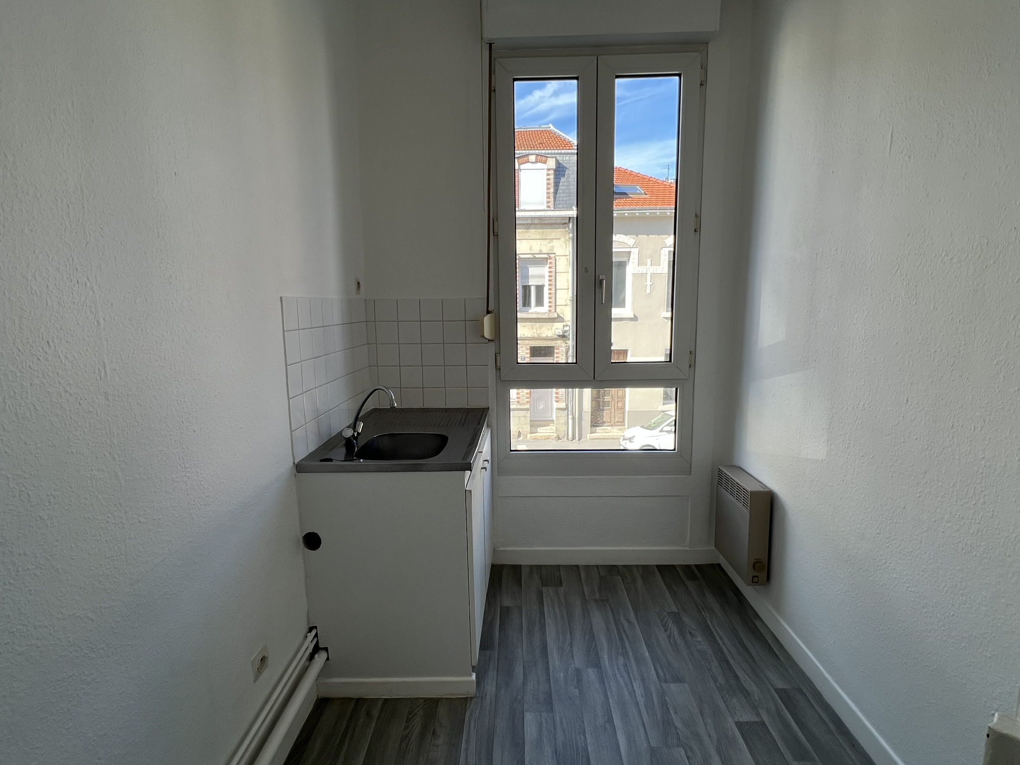 RUE ROGER SALENGRO