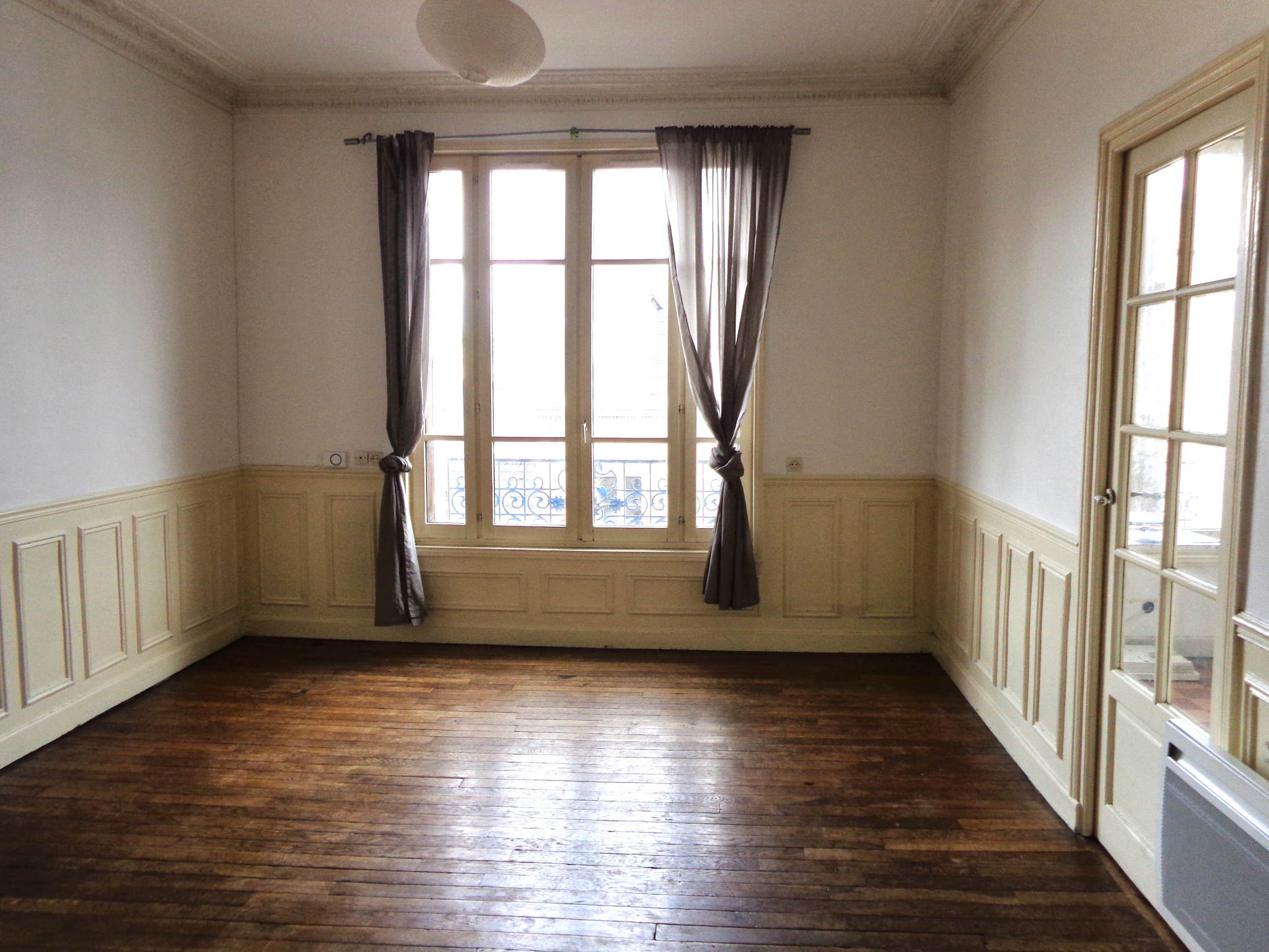 RUE GAMBETTA