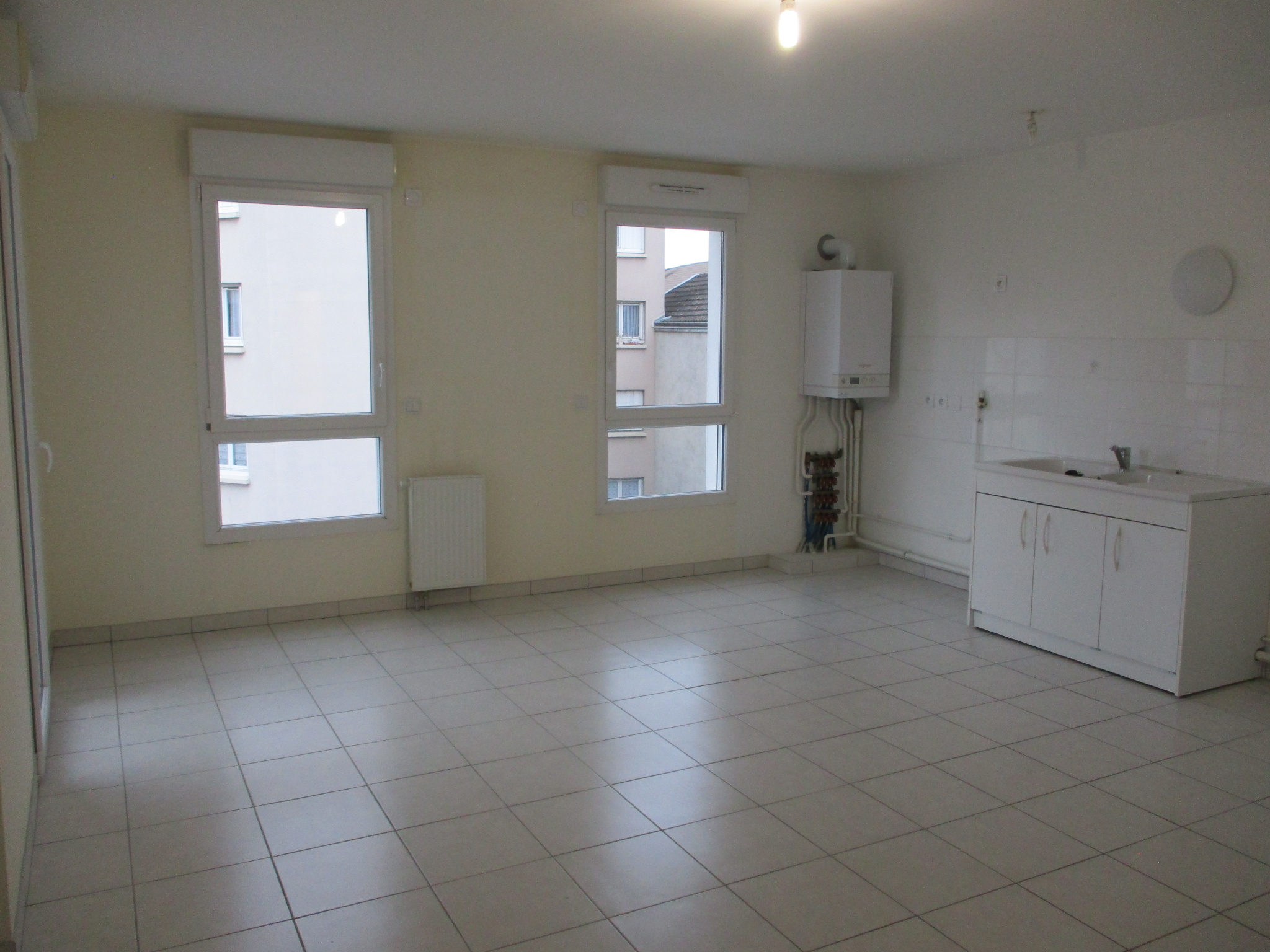 RUE MARCEL THIL