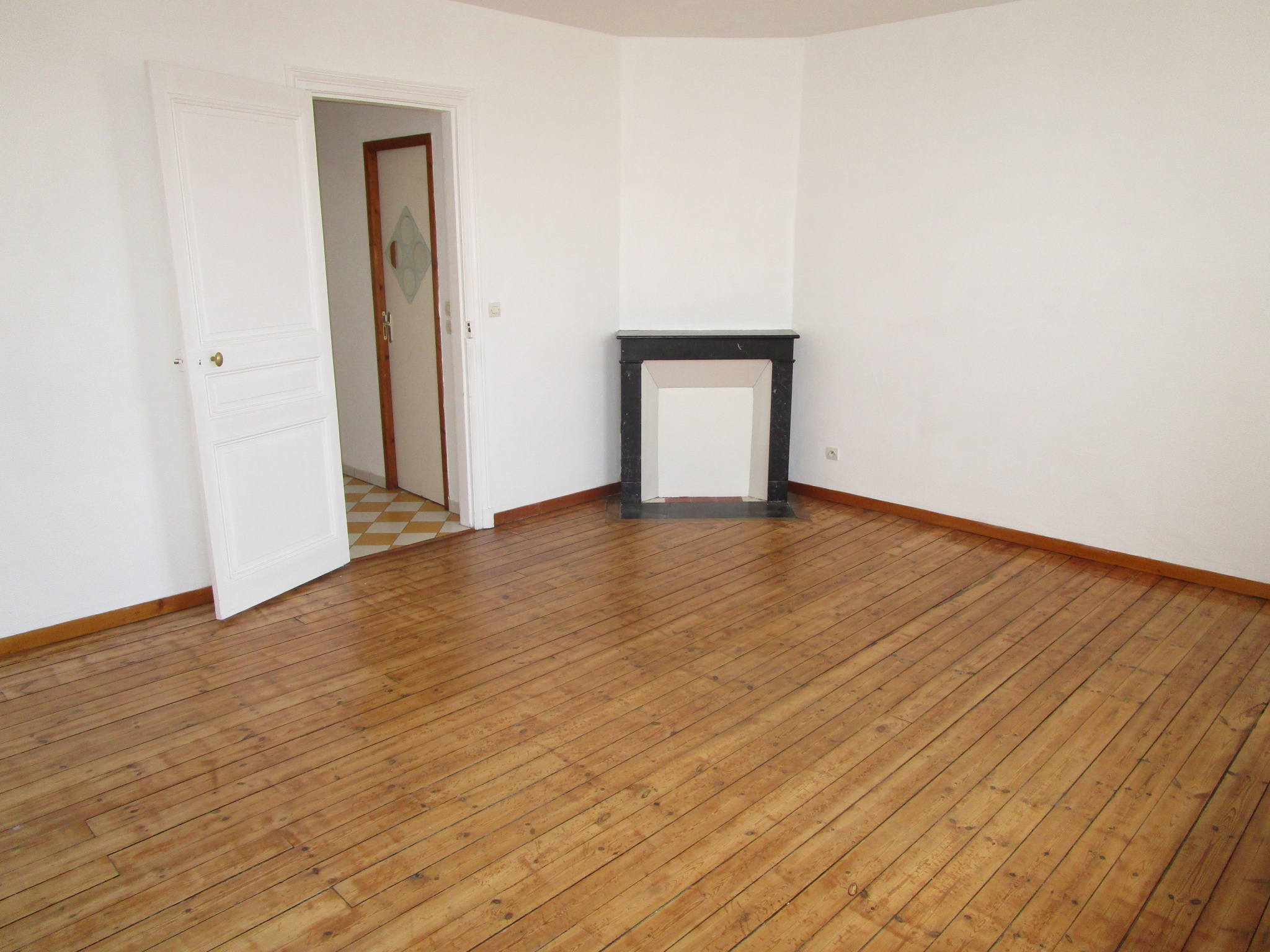 EN EXCLUSIVITE SECTEUR CERNAY