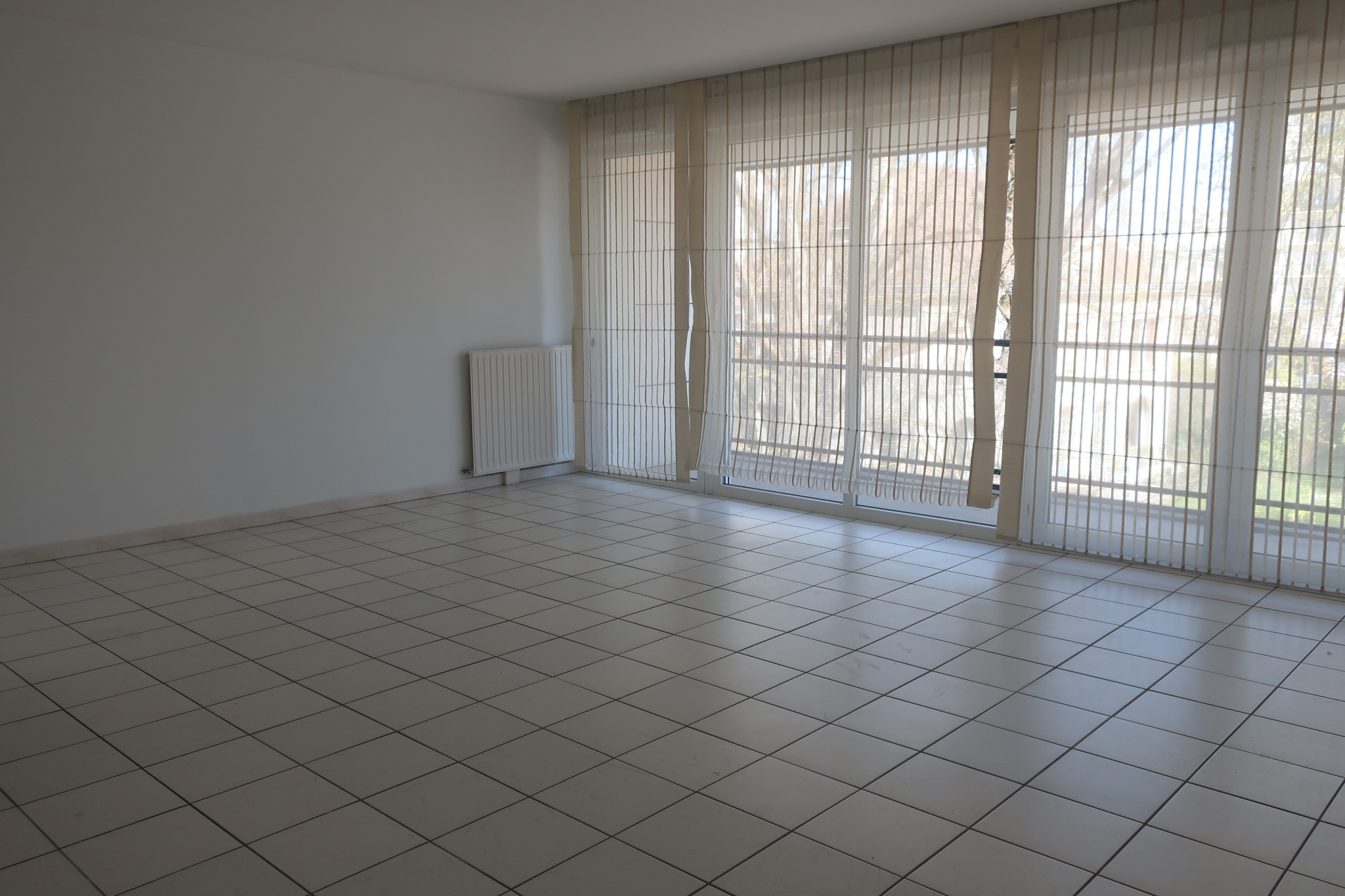 REIMS SECTEUR PONSARDIN