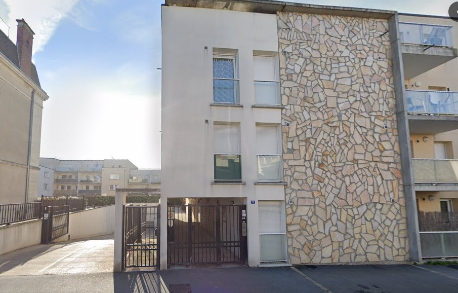 RUE LESAGE