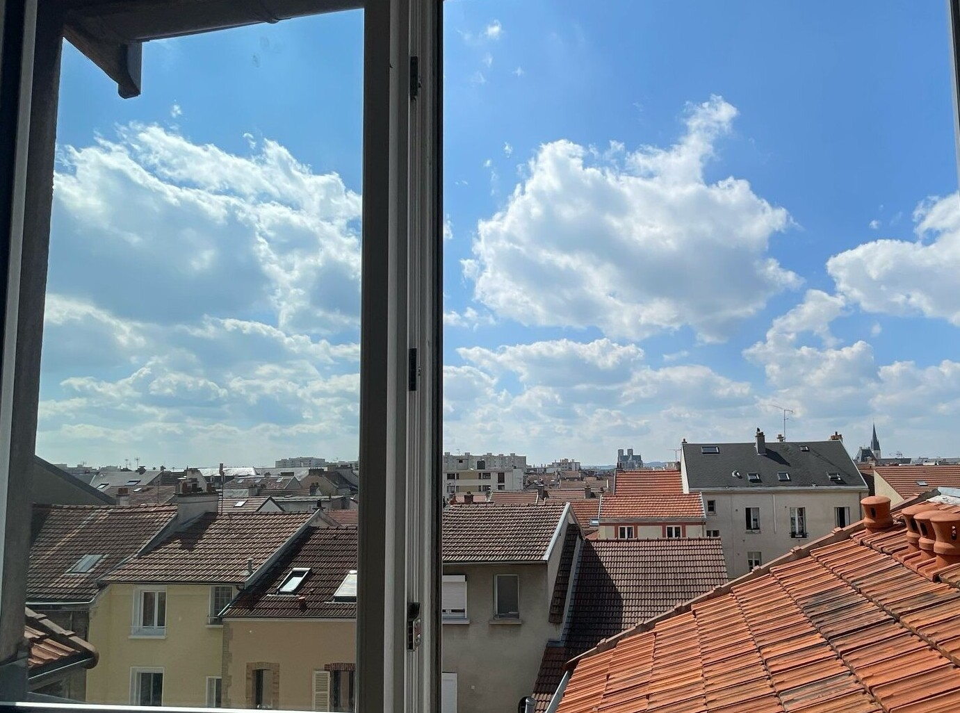 SECTEUR CARTERET APPARTEMENT DE CHARME TYPE 3 de 45m2