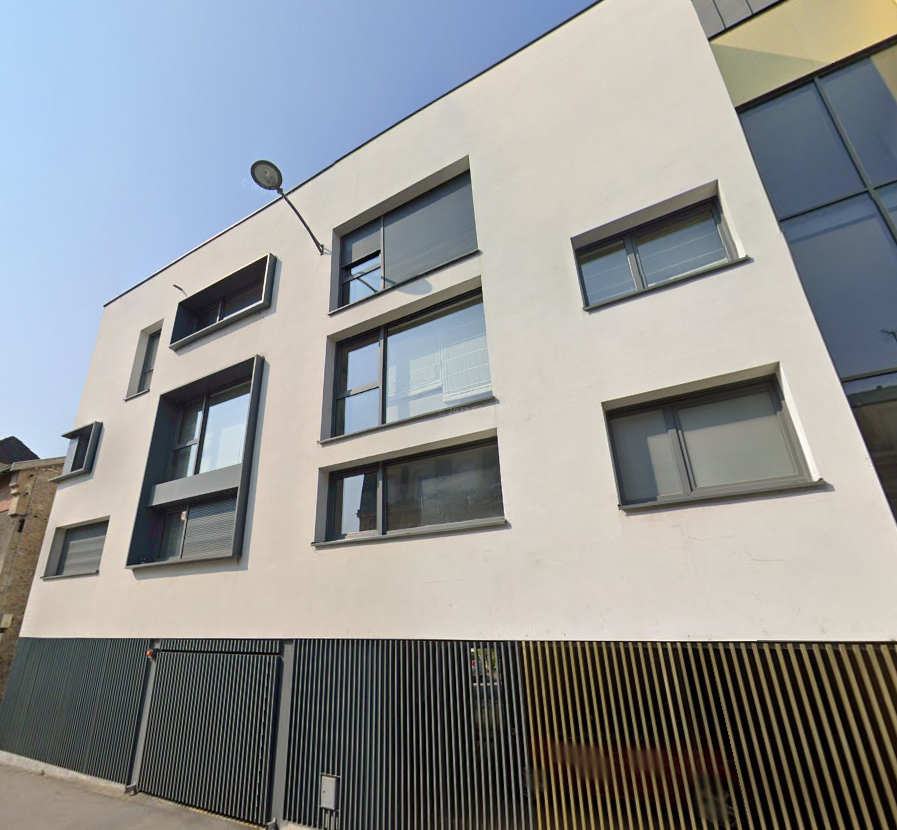 PROCHE EGLISE SAINT-ANDRE -  RESIDENCE STANDING 2016 - APPARTEMENT TYPE 2 de 35 m2  VENDU LOUE