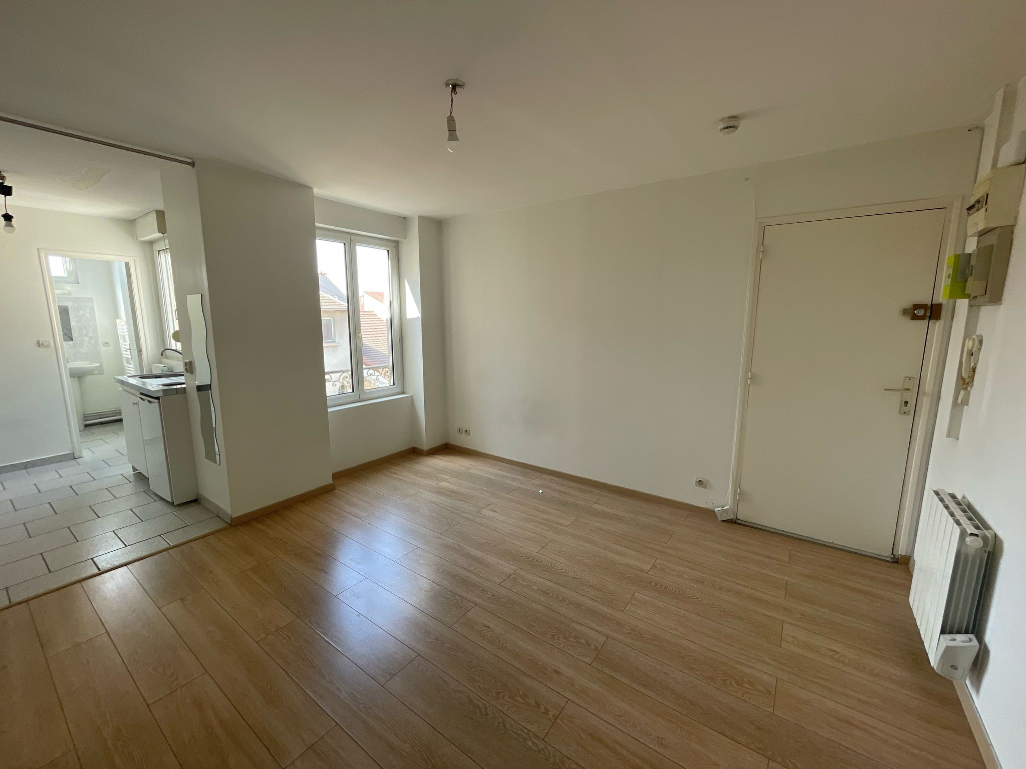 A VENDRE OPPORTUNITE RARE - STUDIO T1 BIS 22m2 - SECTEUR CARTERET