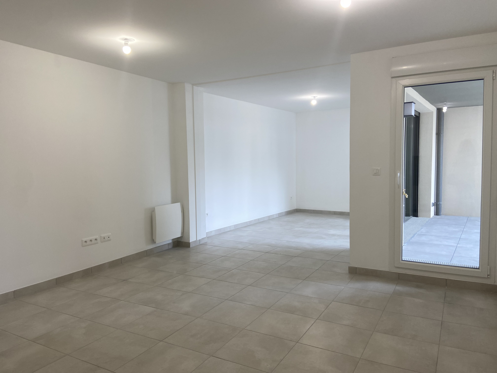 BEZANNES - RUE MARIE PARADIS