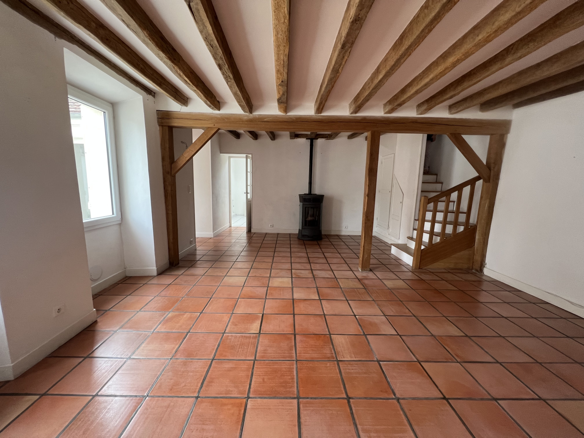 Maison de Charme Coulonges - Cohan