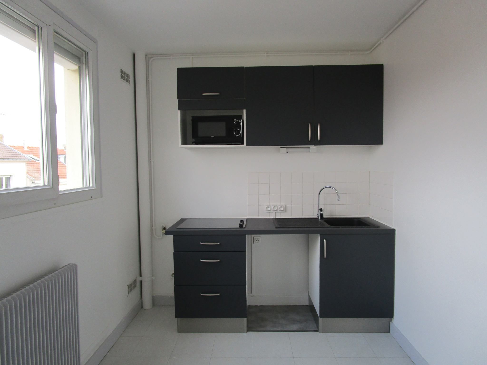 RUE PAUL VAILLANT COUTURIER