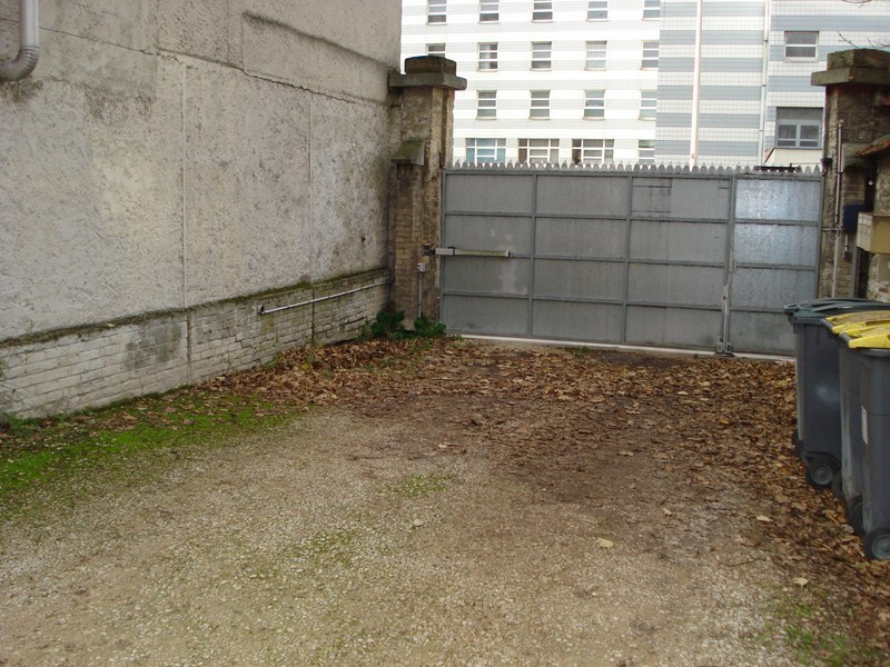 18 RUE DU COLONEL FABIEN