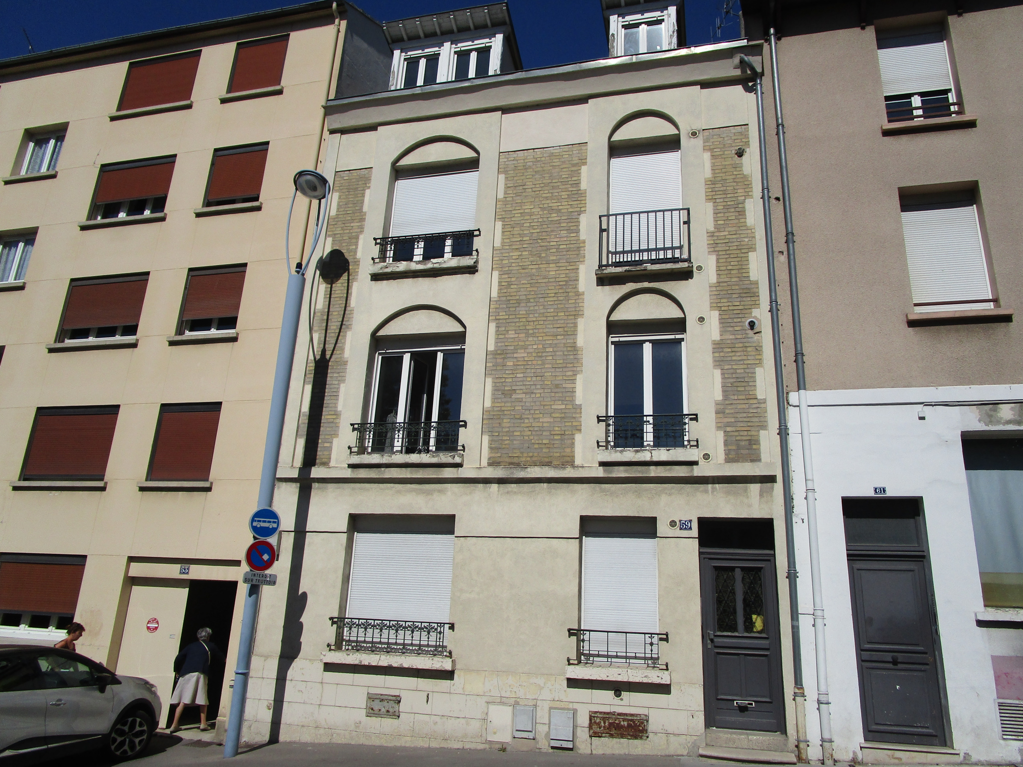 Détail de la location – Marne Agence, le spécialiste de la location