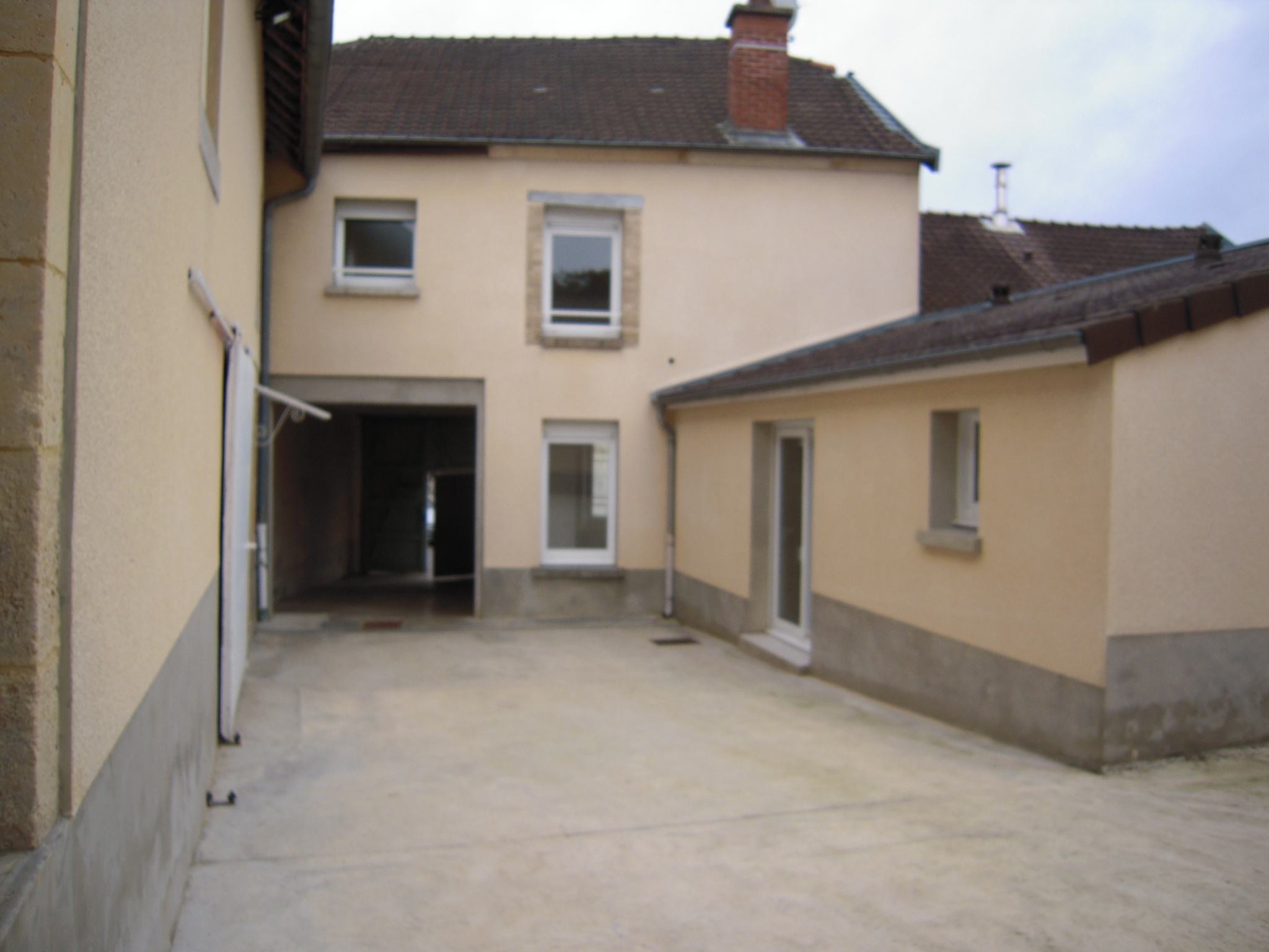 TRIGNY RUE DE LA CHAPELLE