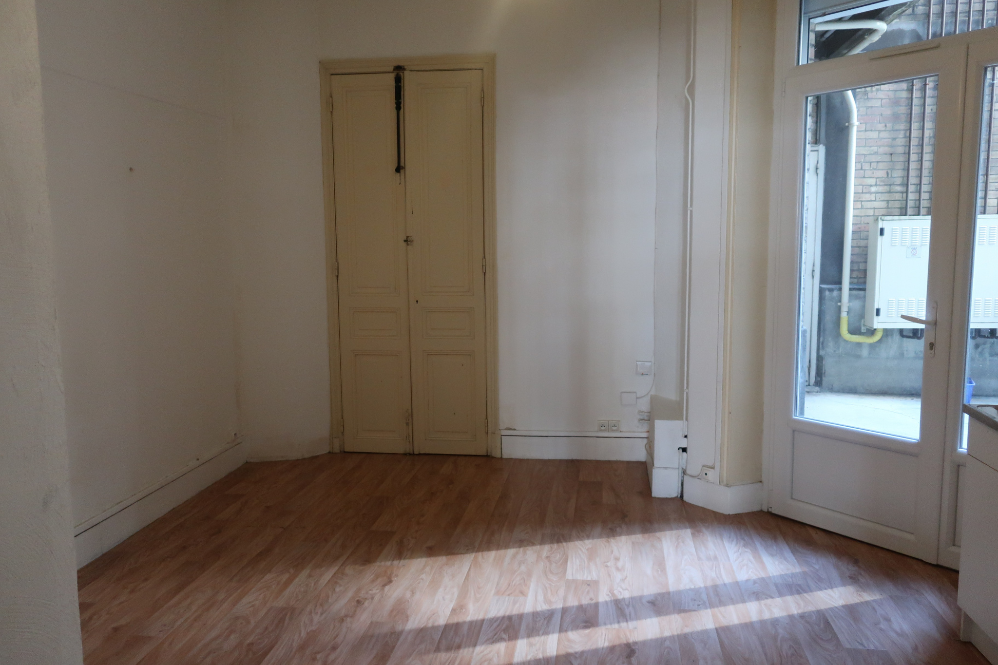 RUE DE TALLEYRAND
